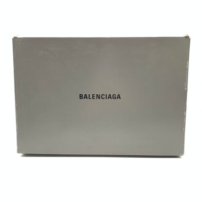 【中古品】【メンズ】 BALENCIAGA バレンシアガ TRIPLE S スニーカー 靴 162-260429-ts-12-otoh カラー：ブラック 万代Net店