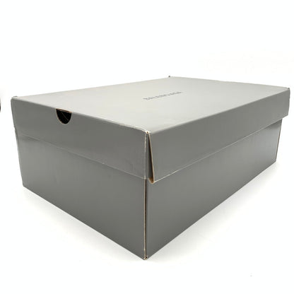 【中古品】【メンズ】 BALENCIAGA バレンシアガ TRIPLE S スニーカー 靴 162-260429-ts-12-otoh カラー：ブラック 万代Net店