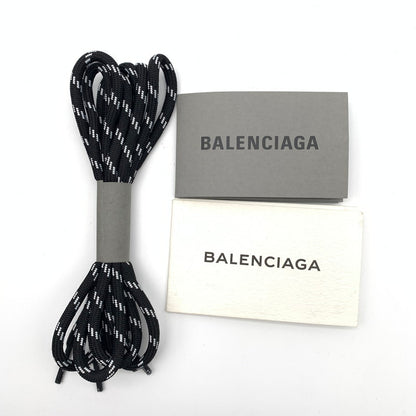 【中古品】【メンズ】 BALENCIAGA バレンシアガ TRIPLE S スニーカー 靴 162-260429-ts-12-otoh カラー：ブラック 万代Net店