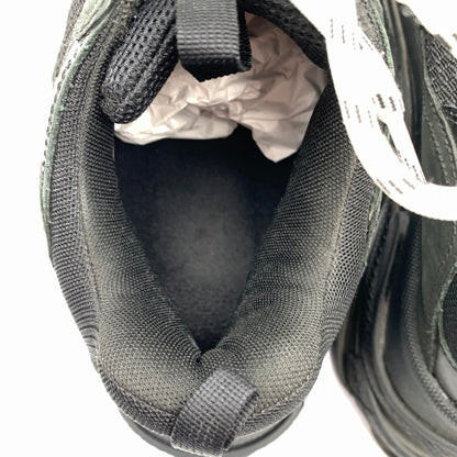 【中古品】【メンズ】 BALENCIAGA バレンシアガ TRIPLE S スニーカー 靴 162-260429-ts-12-otoh カラー：ブラック 万代Net店