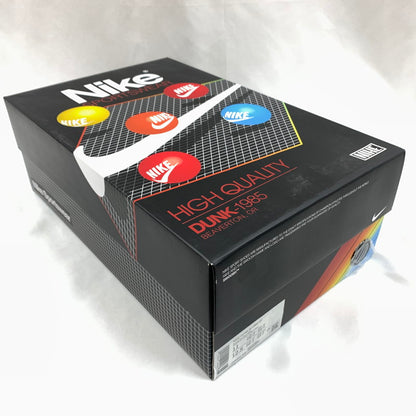 【中古美品】【メンズ】 NIKE ナイキ DD9404-600 DUNK HI 1985 SP スニーカー 靴 160-260602-st-08-otoh カラー：ブラック/バーシティメイズ 万代Net店