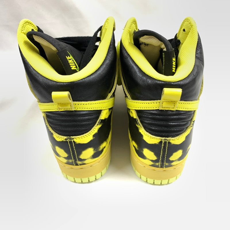 【中古美品】【メンズ】 NIKE ナイキ DD9404-600 DUNK HI 1985 SP スニーカー 靴 160-260602-st-08-otoh カラー：ブラック/バーシティメイズ 万代Net店