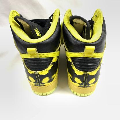 【中古美品】【メンズ】 NIKE ナイキ DD9404-600 DUNK HI 1985 SP スニーカー 靴 160-260602-st-08-otoh カラー：ブラック/バーシティメイズ 万代Net店