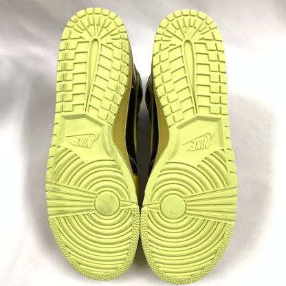 【中古美品】【メンズ】 NIKE ナイキ DD9404-600 DUNK HI 1985 SP スニーカー 靴 160-260602-st-08-otoh カラー：ブラック/バーシティメイズ 万代Net店