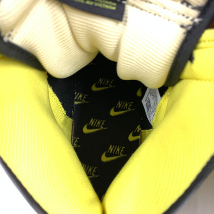 【中古美品】【メンズ】 NIKE ナイキ DD9404-600 DUNK HI 1985 SP スニーカー 靴 160-260602-st-08-otoh カラー：ブラック/バーシティメイズ 万代Net店