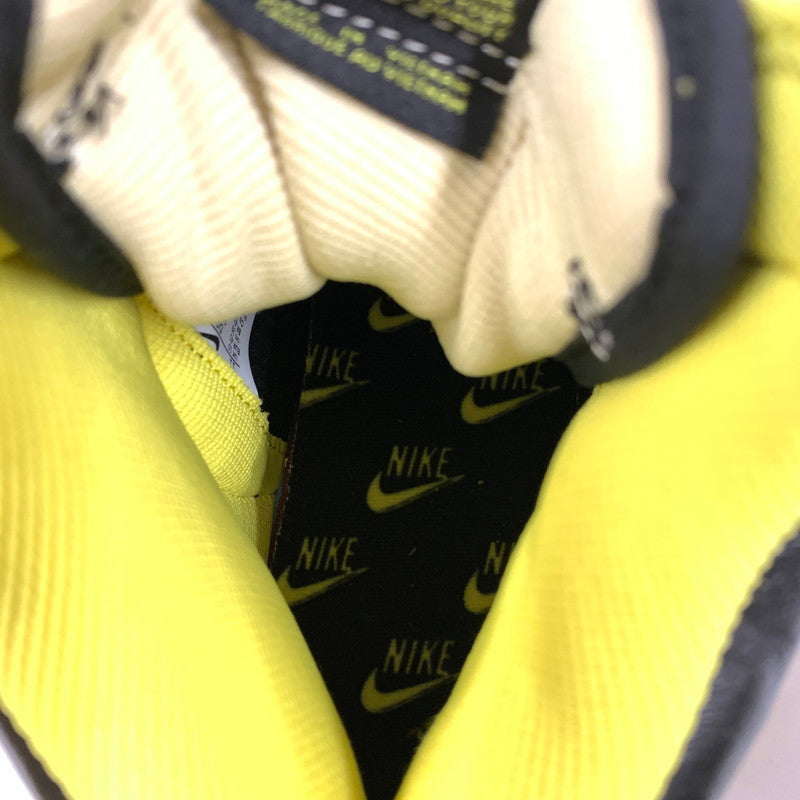 【中古美品】【メンズ】 NIKE ナイキ DD9404-600 DUNK HI 1985 SP スニーカー 靴 160-260602-st-08-otoh カラー：ブラック/バーシティメイズ 万代Net店