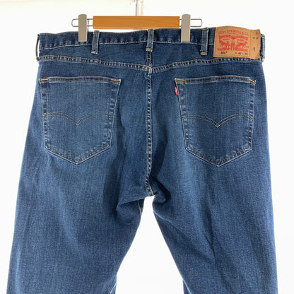 【中古品】【メンズ】 LEVI‘s リーバイス STRAUSS＆CO. 501 W42 L30 ジーンズ デニム 158-260622-st-08-otoh 万代Net店