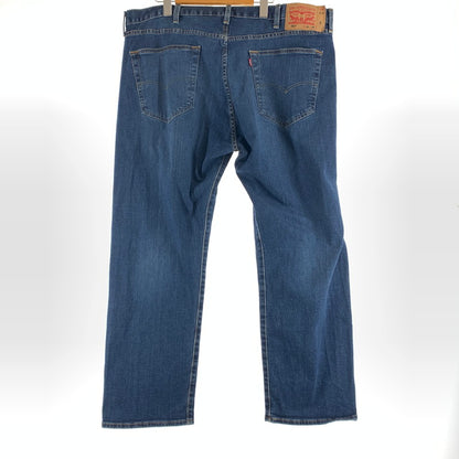 【中古品】【メンズ】 LEVI‘s リーバイス STRAUSS＆CO. 501 W42 L30 ジーンズ デニム 158-260622-st-08-otoh 万代Net店