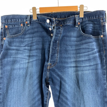 【中古品】【メンズ】 LEVI‘s リーバイス STRAUSS＆CO. 501 W42 L30 ジーンズ デニム 158-260622-st-08-otoh 万代Net店