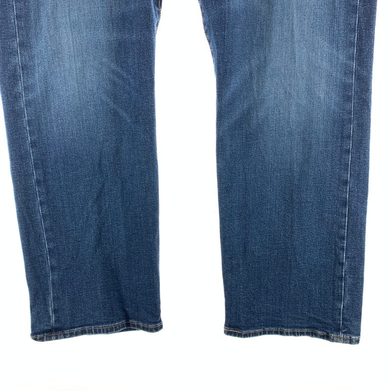 【中古品】【メンズ】 LEVI‘s リーバイス STRAUSS＆CO. 501 W42 L30 ジーンズ デニム 158-260622-st-08-otoh 万代Net店