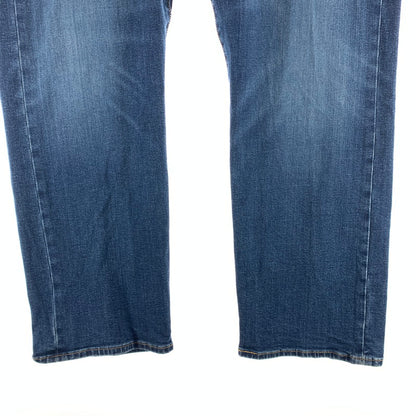 【中古品】【メンズ】 LEVI‘s リーバイス STRAUSS＆CO. 501 W42 L30 ジーンズ デニム 158-260622-st-08-otoh 万代Net店