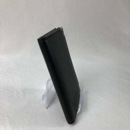 【中古品】【レディース】 CARTIER カルティエ マスト ドゥ カルティエ カードホルダー 名刺入れ 定期入れ 192-260624-sm-04-otoh カラー：ブラック 万代Net店