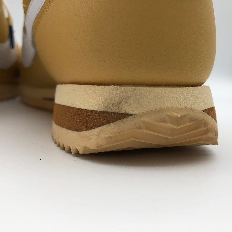 【中古品】【メンズ】 NIKE CORTEX 23 SE FD0400-725 WHEAT GOLD ナイキ コルテッツ レーシング ラビッツ ウィートゴールド スニーカー 靴 160-260602-sm-02-otoh カラー：ウィートゴールド 万代Net店
