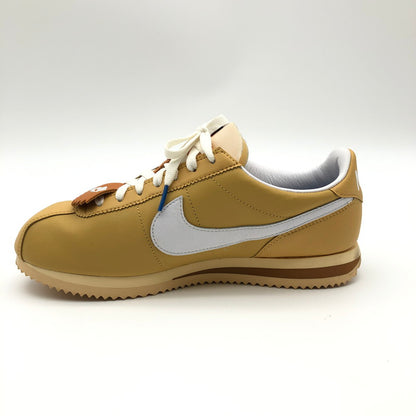 【中古品】【メンズ】 NIKE CORTEX 23 SE FD0400-725 WHEAT GOLD ナイキ コルテッツ レーシング ラビッツ ウィートゴールド スニーカー 靴 160-260602-sm-02-otoh カラー：ウィートゴールド 万代Net店