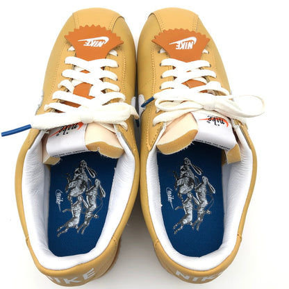 【中古品】【メンズ】 NIKE CORTEX 23 SE FD0400-725 WHEAT GOLD ナイキ コルテッツ レーシング ラビッツ ウィートゴールド スニーカー 靴 160-260602-sm-02-otoh カラー：ウィートゴールド 万代Net店
