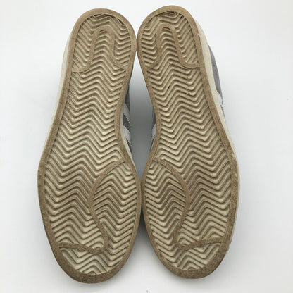 【中古品】【メンズ】 ADIDAS×HUMAN MADE FY0733 アディダス ヒューマンメイド ライトオニキス スニーカー 靴 161-260602-sm-03-otoh カラー：ライトオニキス 万代Net店