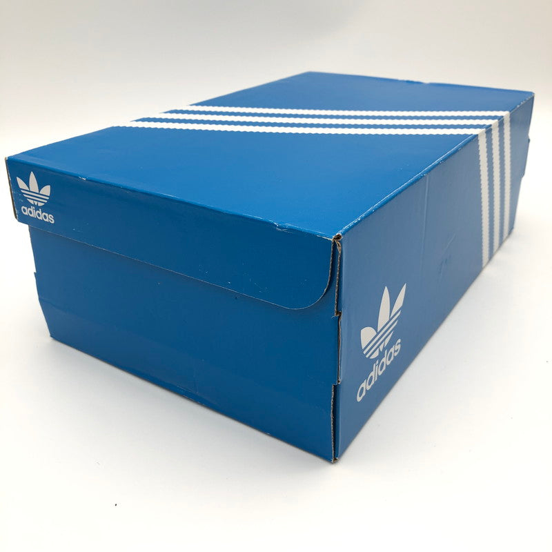 【中古品】【メンズ】 ADIDAS×HUMAN MADE FY0733 アディダス ヒューマンメイド ライトオニキス スニーカー 靴 161-260602-sm-03-otoh カラー：ライトオニキス 万代Net店