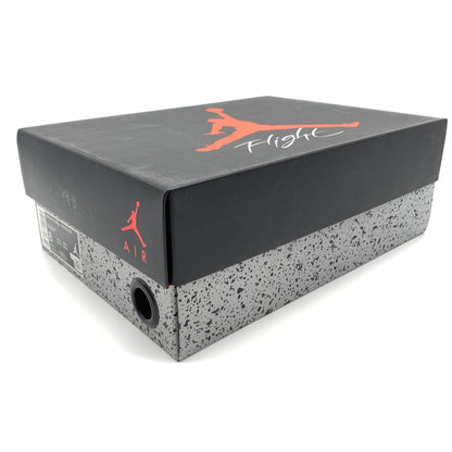 【中古美品】【レディース】 NIKE ナイキ WMNS AIR JORDAN 4 RETRO NXN CK2925 100 スニーカー 靴 160-260628-st-02-otoh カラー：ブラック 万代Net店