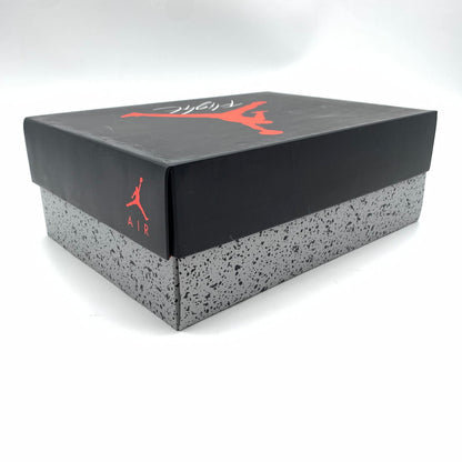 【中古美品】【レディース】 NIKE ナイキ WMNS AIR JORDAN 4 RETRO NXN CK2925 100 スニーカー 靴 160-260628-st-02-otoh カラー：ブラック 万代Net店