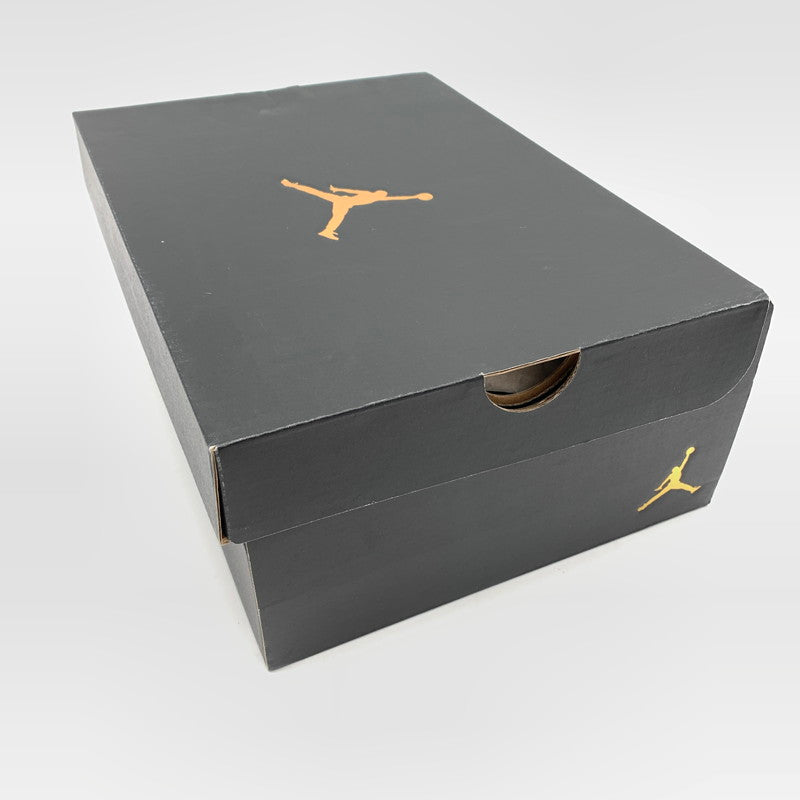 【中古美品】【メンズ】 NIKE ナイキ 553558-063 AIR JORDAN 1 LOW"WHITE TOE" スニーカー 靴 160-260601-st-05-otoh カラー：ホワイトトゥ/ファイヤーレッド 万代Net店