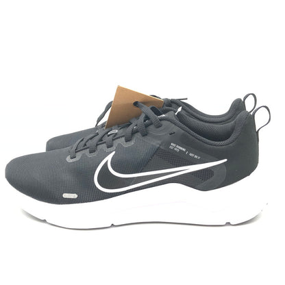 【中古美品】【メンズ】 Nike ナイキ Downshifter ダウンシフタ― 12 DD9293‐001 スニーカー 靴 160-260506-st-10-otoh カラー：ブラック/ホワイト/ダークスモークグレー 万代Net店