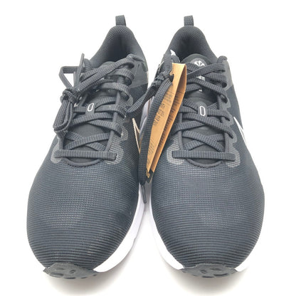 【中古美品】【メンズ】 Nike ナイキ Downshifter ダウンシフタ― 12 DD9293‐001 スニーカー 靴 160-260506-st-10-otoh カラー：ブラック/ホワイト/ダークスモークグレー 万代Net店