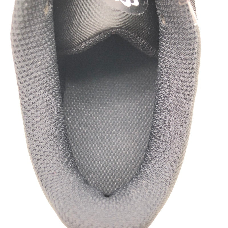 【中古美品】【メンズ】 Nike ナイキ Downshifter ダウンシフタ― 12 DD9293‐001 スニーカー 靴 160-260506-st-10-otoh カラー：ブラック/ホワイト/ダークスモークグレー 万代Net店