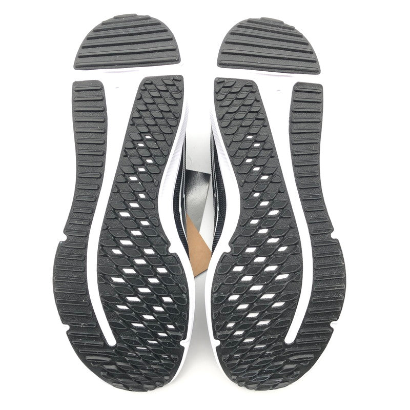 【中古美品】【メンズ】 Nike ナイキ Downshifter ダウンシフタ― 12 DD9293‐001 スニーカー 靴 160-260506-st-10-otoh カラー：ブラック/ホワイト/ダークスモークグレー 万代Net店