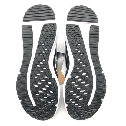 【中古美品】【メンズ】 Nike ナイキ Downshifter ダウンシフタ― 12 DD9293‐001 スニーカー 靴 160-260506-st-10-otoh カラー：ブラック/ホワイト/ダークスモークグレー 万代Net店