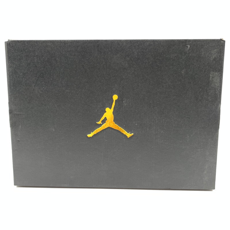 【中古美品】【メンズ】 NIKE ナイキ DQ8426-006 AIR JORDAN 1 MID "Black/Cement Grey-Fire Red" スニーカー 靴 160-260601-st-10-otoh カラー：ブラック/ファイヤーレッド/ホワイト/セメントグレー 万代Net店