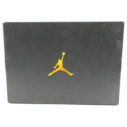 【中古美品】【メンズ】 NIKE ナイキ DQ8426-006 AIR JORDAN 1 MID "Black/Cement Grey-Fire Red" スニーカー 靴 160-260601-st-10-otoh カラー：ブラック/ファイヤーレッド/ホワイト/セメントグレー 万代Net店