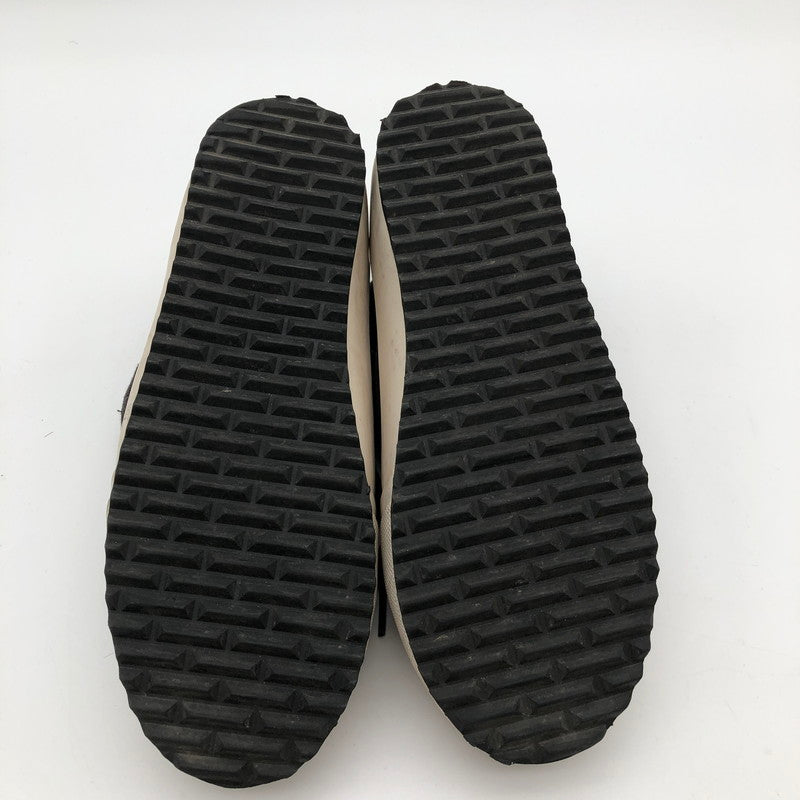 【中古品】【レディース】 DIESEL S-PRINCIPIA MID ディーゼル S-プリンシピア ミッド ウィメンズ スニーカー ハイカットスニーカー 靴 162-260715-sm-06-otoh カラー：ウォッシュドブラック 万代Net店