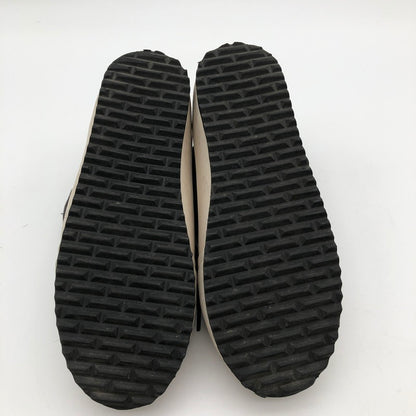 【中古品】【レディース】 DIESEL S-PRINCIPIA MID ディーゼル S-プリンシピア ミッド ウィメンズ スニーカー ハイカットスニーカー 靴 162-260715-sm-06-otoh カラー：ウォッシュドブラック 万代Net店