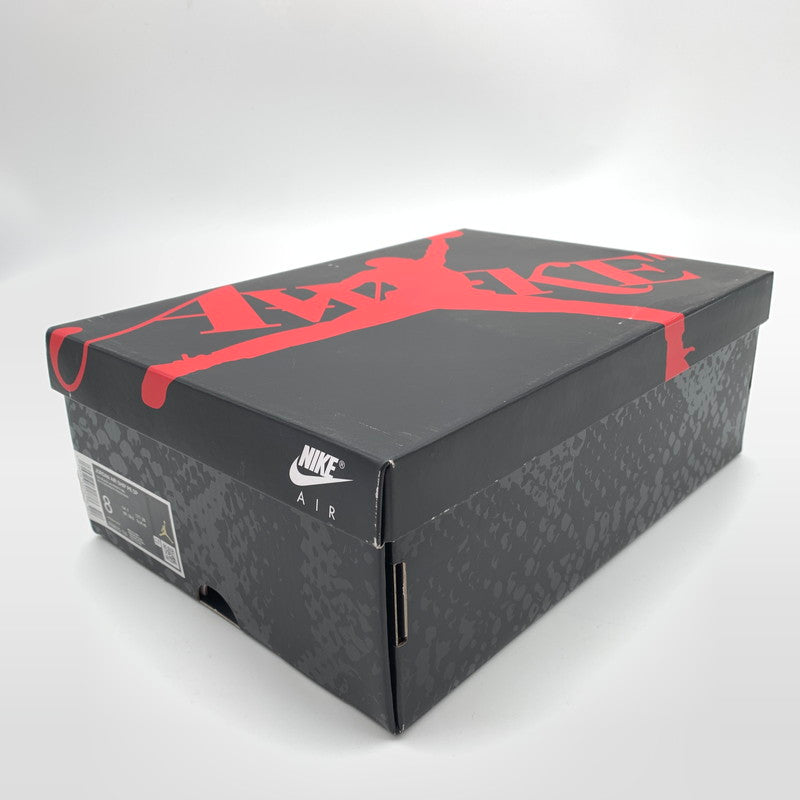 【中古美品】【メンズ】 NIKE ナイキ FN8675-100 AWAKE NY×JORDAN AIR SHIP SP "UNIVERSITY" スニーカー 靴 160-260623-st-03-otoh カラー：セイル/ブラック-ユニバーシティ レッド-メタリック プラチナム 万代Net店