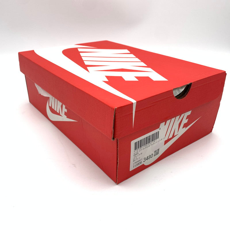 【中古美品】【レディース】 NIKE ナイキ W AIR MAX 90 SE FB8455 001 スニーカー 靴 160-260618-st-14-otoh カラー：ブラック／ブロンジーン－レッドスターダスト－セイル） 万代Net店