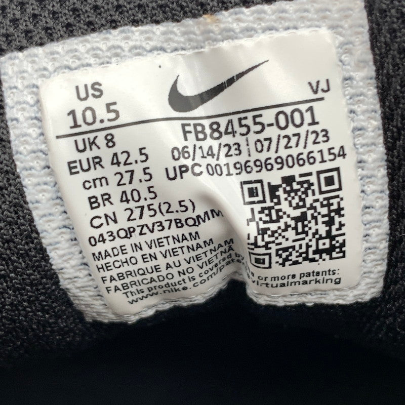 【中古美品】【レディース】 NIKE ナイキ W AIR MAX 90 SE FB8455 001 スニーカー 靴 160-260618-st-14-otoh カラー：ブラック／ブロンジーン－レッドスターダスト－セイル） 万代Net店
