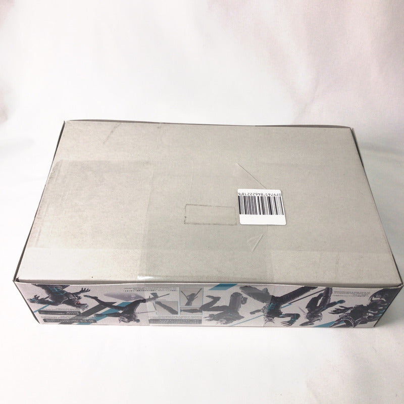 【中古品】 未組立 Figure-rise Standard 『怪獣8号』 怪獣8号 プラモデル ガンプラ 051-261026-sy-15-otoh 万代Net店