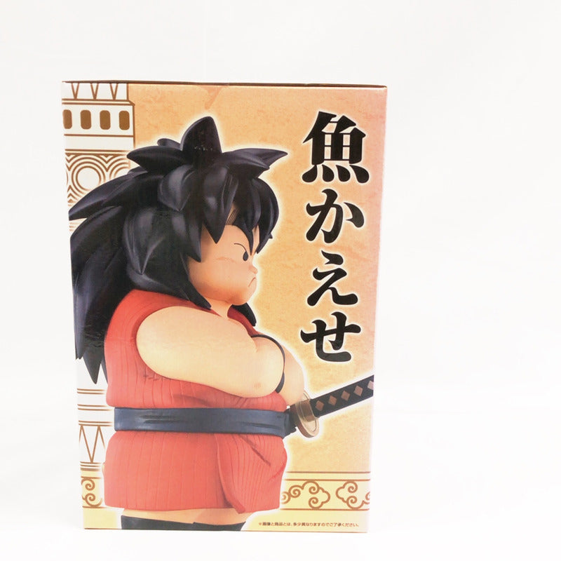 【中古美品】 未開封 一番くじ ドラゴンボールEX 雲の上の神殿 C賞 ヤジロベー MASTERLISE 050-261027-sm-04-otoh 万代Net店