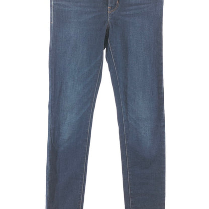 【中古品】【レディース】 Levi's リーバイス スキニー・スリムデニムパンツ M’sレギュラー系ボトムスA 158-260820-sm-06-otoh カラー：インディゴブルー 万代Net店
