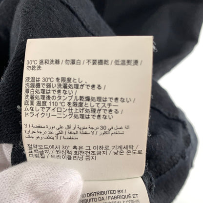 【中古品】【メンズ】 OFF-WHITE オフホワイト Dripping Arrows S/S Over Tee　Tシャツ 147-260430-ts-05-otoh サイズ：XS カラー：ブラック 万代Net店