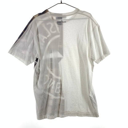 【中古品】【メンズ】 STONE ISLAND ストーンアイランド Tシャツ 147-260430-ts-03-otoh サイズ：XL カラー：ホワイト 万代Net店