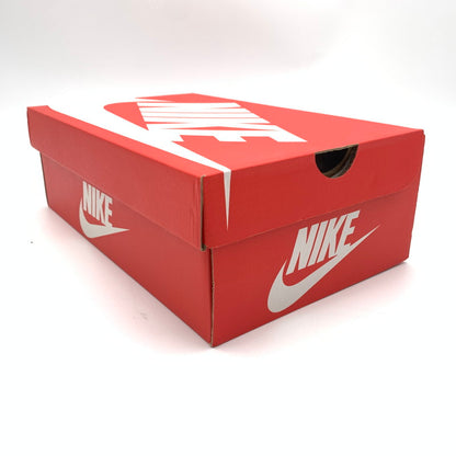 【中古美品】【メンズ】 NIKE ナイキ FJ4555-100 WMNS DUNK LOW PRM "TEAM RED AND WHITE" スニーカー 靴 160-260618-st-16-otoh カラー：ホワイト / チームレッド - ココナッツミルク 万代Net店