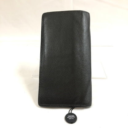 【中古品】【メンズ】 LOUIS VUITTON M32572 ルイ・ヴィトン ポルトフォイユ・ブラザ 179-260807-sm-03-otoh カラー：ブラック 万代Net店