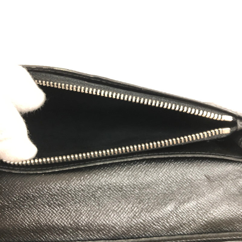 【中古品】【メンズ】 LOUIS VUITTON M32572 ルイ・ヴィトン ポルトフォイユ・ブラザ 179-260807-sm-03-otoh カラー：ブラック 万代Net店