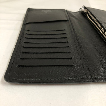 【中古品】【メンズ】 LOUIS VUITTON M32572 ルイ・ヴィトン ポルトフォイユ・ブラザ 179-260807-sm-03-otoh カラー：ブラック 万代Net店