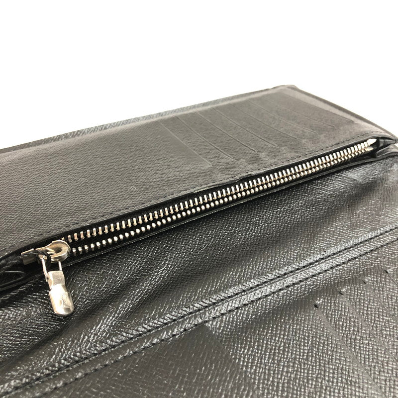 【中古品】【メンズ】 LOUIS VUITTON M32572 ルイ・ヴィトン ポルトフォイユ・ブラザ 179-260807-sm-03-otoh カラー：ブラック 万代Net店