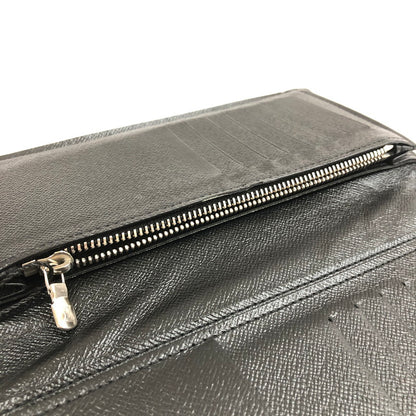 【中古品】【メンズ】 LOUIS VUITTON M32572 ルイ・ヴィトン ポルトフォイユ・ブラザ 179-260807-sm-03-otoh カラー：ブラック 万代Net店