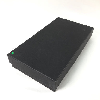 【中古品】【レディース】 PONY LEATHER ポニーレザー 馬革 長財布 財布 200-260624-sm-01-otoh カラー：ダークグリーン 万代Net店