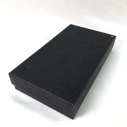 【中古品】【レディース】 PONY LEATHER ポニーレザー 馬革 長財布 財布 200-260624-sm-01-otoh カラー：ダークグリーン 万代Net店