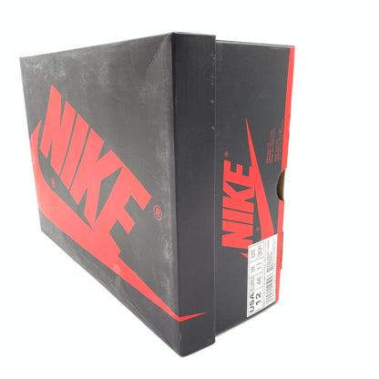 【中古美品】【メンズ】 NIKE ナイキ SPIDERMAN スパイダーマン 555088-602 AIR JORDAN エアジョーダン 1 ORIGIN STORY GYM RED WHITE PHOTO BLUE BLACK スニーカー 靴 160-260404-ts-05-otoh 万代Net店